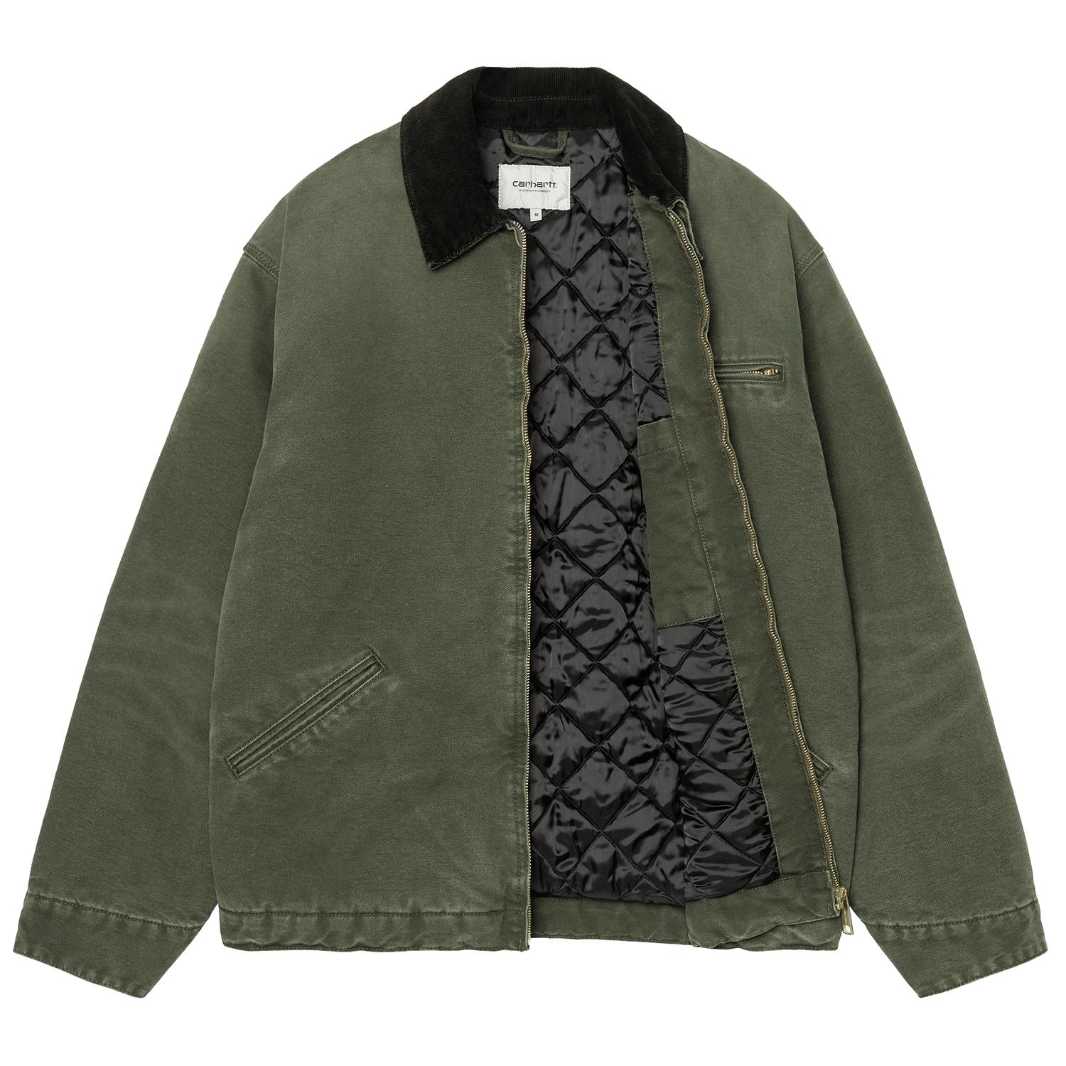 Куртка городская Carhartt WIP OG Detroit Jacket FW26 — купить в