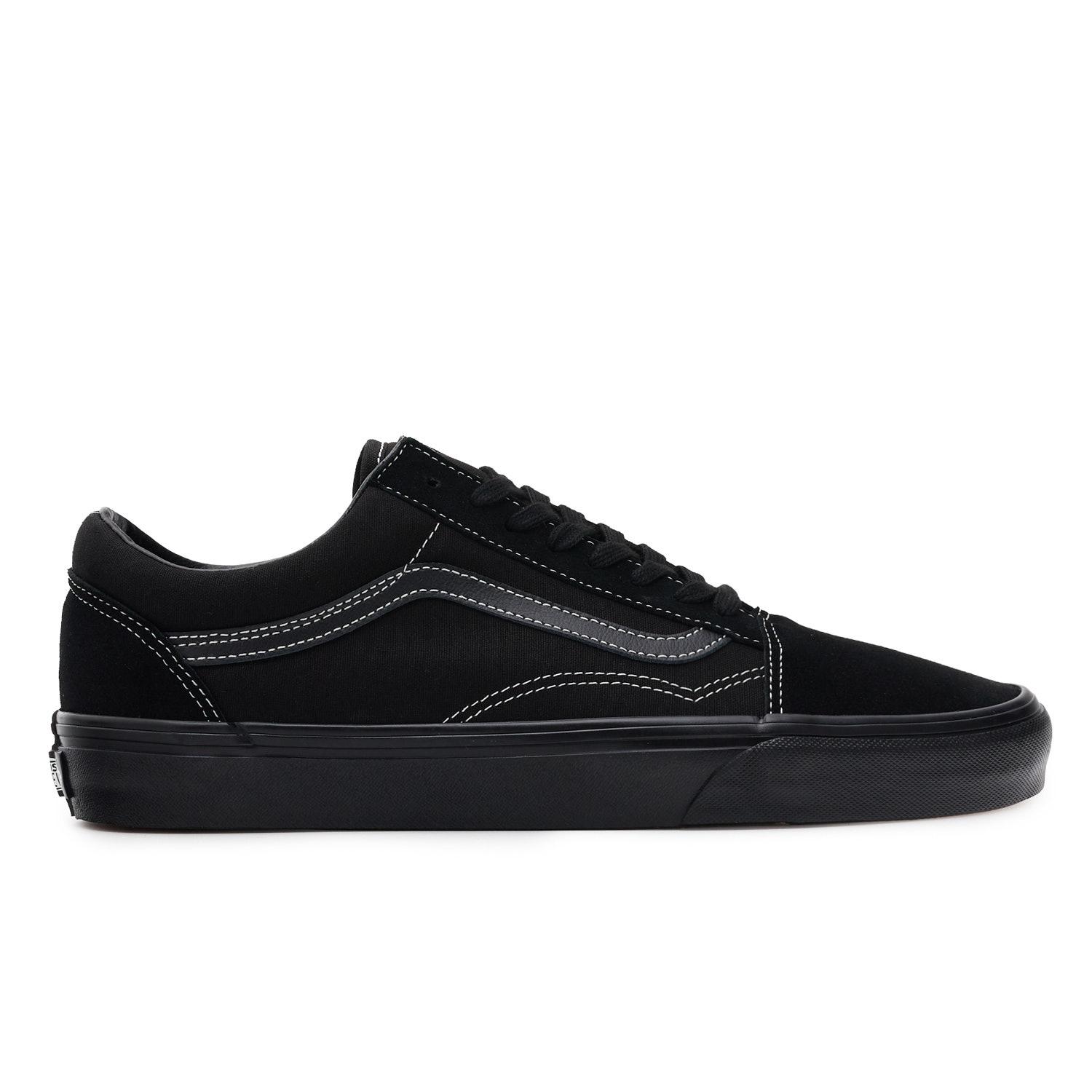 Низкие кеды Vans OLD Skool