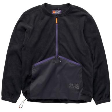 Толстовка 686 Mystery Ranch QI Fleece FW26 — купить в интернет-магазине Траектория