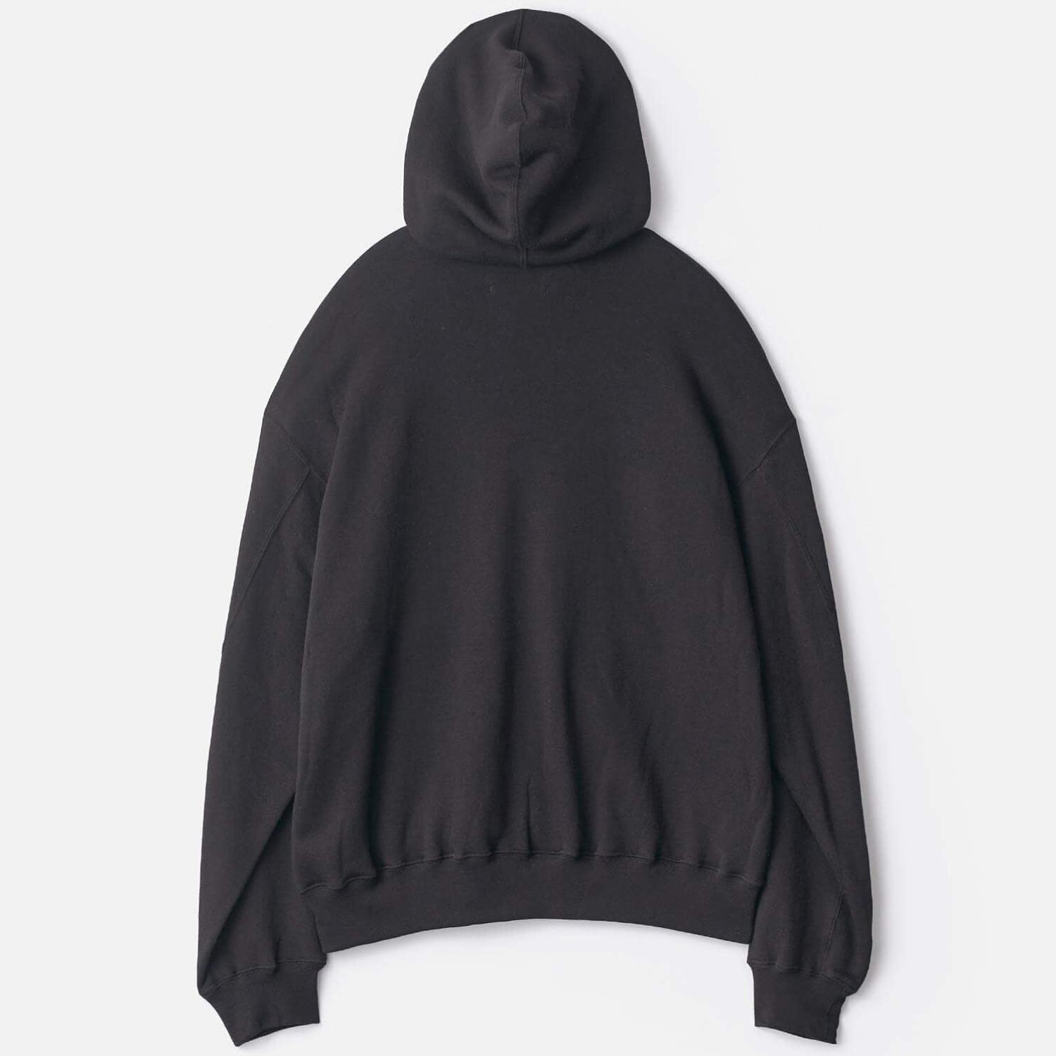 Толстовка SSSTEIN Yak/cotton Sweat ZIP Hoody SS26 — купить в 