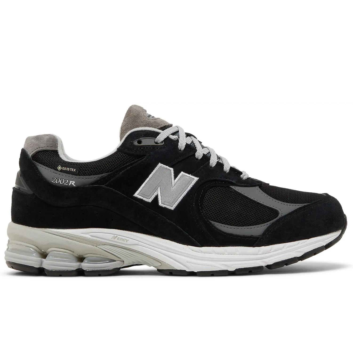 Кроссовки New Balance 2002r Gore-tex