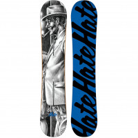 Burton HATE スノーボード 148㎝ Сноуборд Burton Hate FW13 — купить в интернет-магазине Траектория
