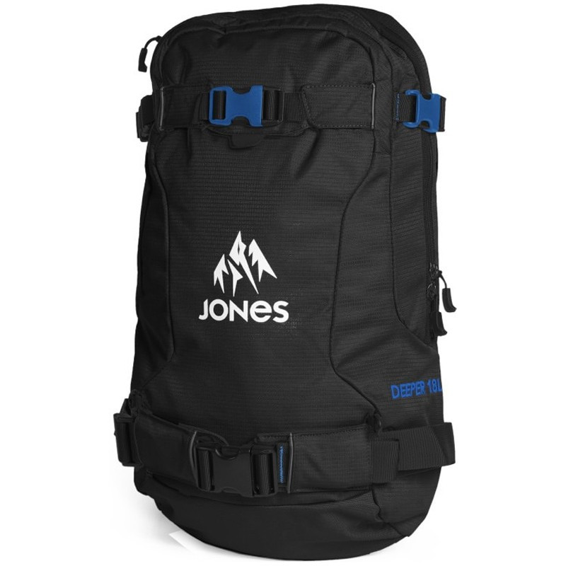 Рюкзак Jones Backpack Deeper 18L FW17 — купить в интернет-магазине