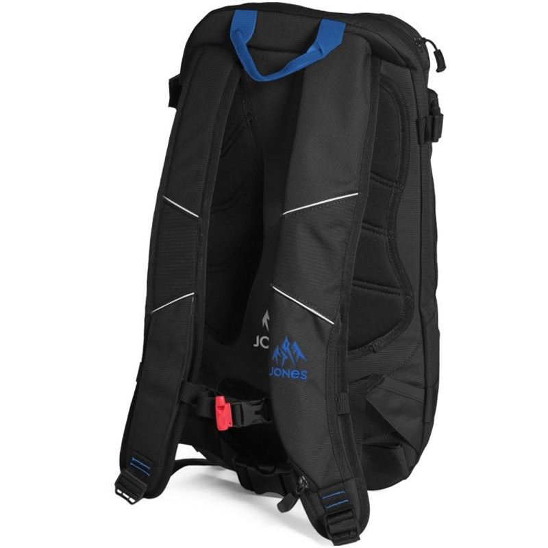 Рюкзак Jones Backpack Deeper 18L FW17 — купить в интернет-магазине