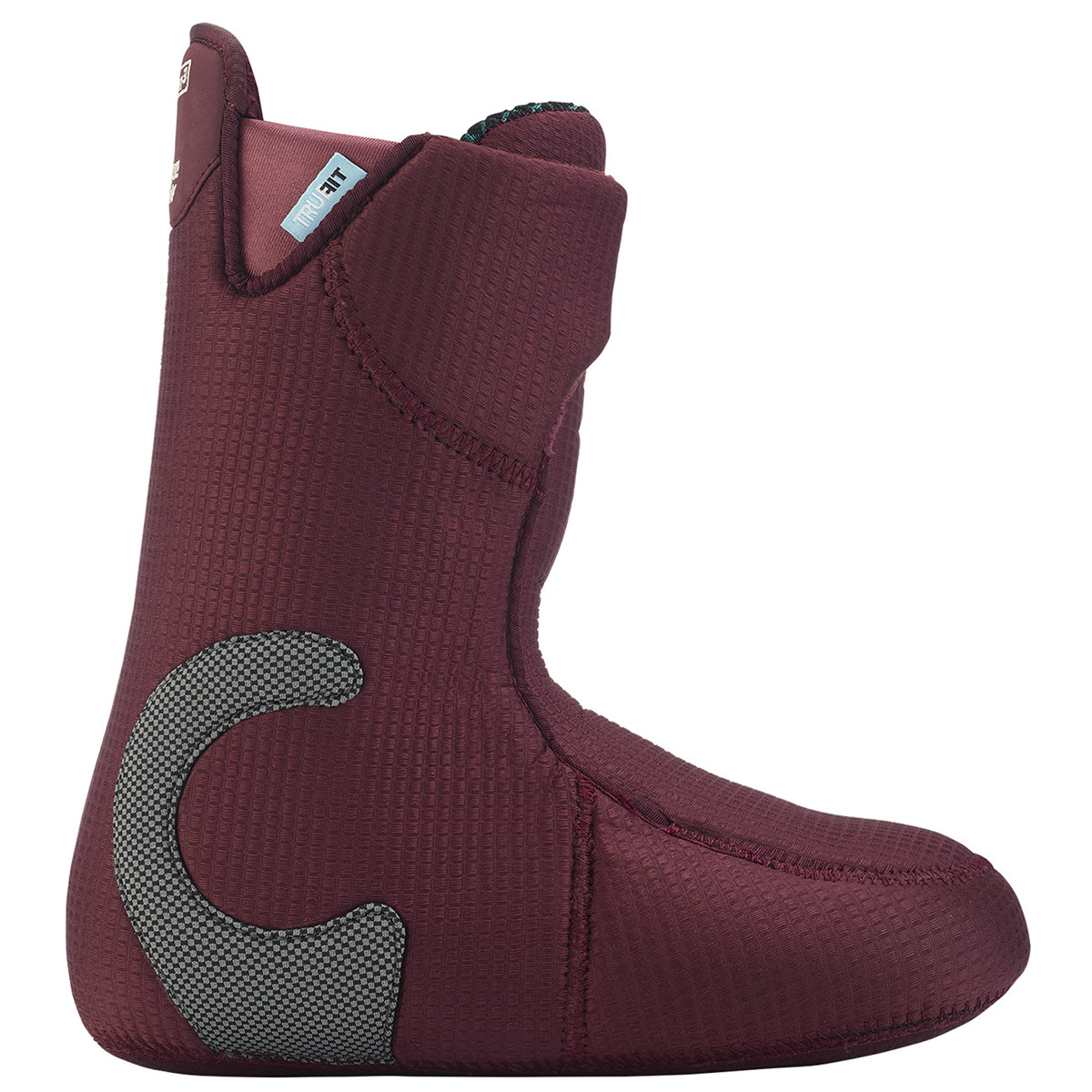Ботинки для сноуборда Burton Felix BOA FW wine girl wasted