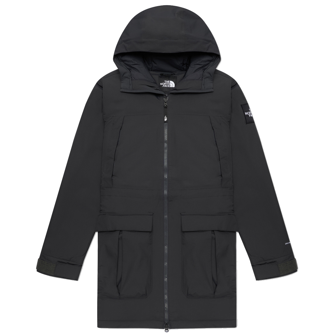 north face storm peak jacket