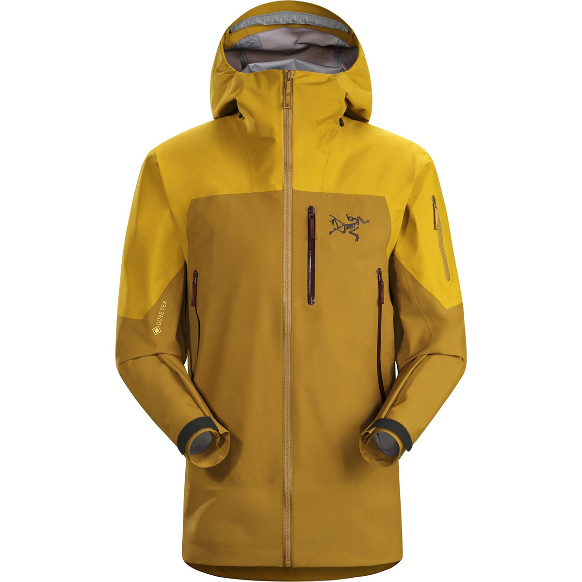 Куртка Arcteryx Sabre LT Jacket Mens 