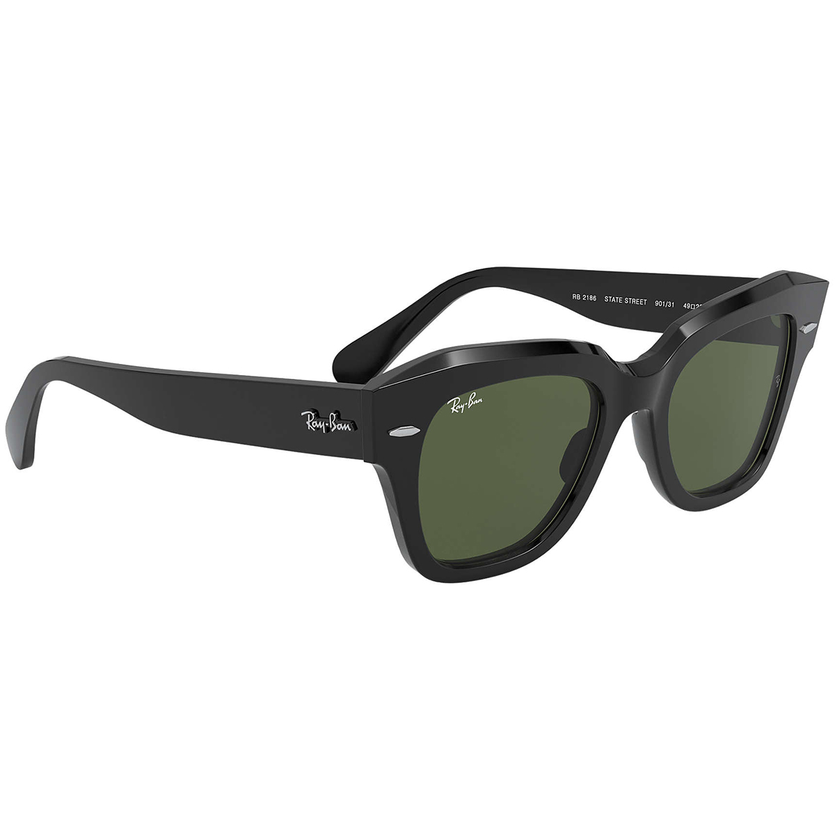 Ray ban state street mujer Clearance