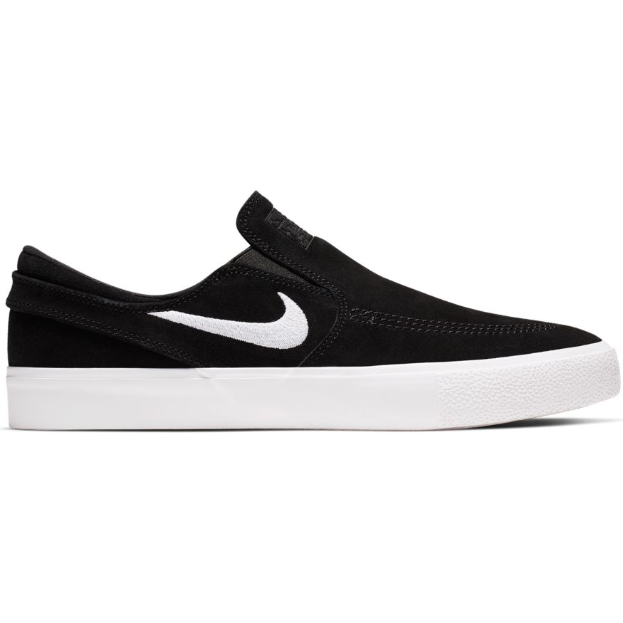 nike janoski slip