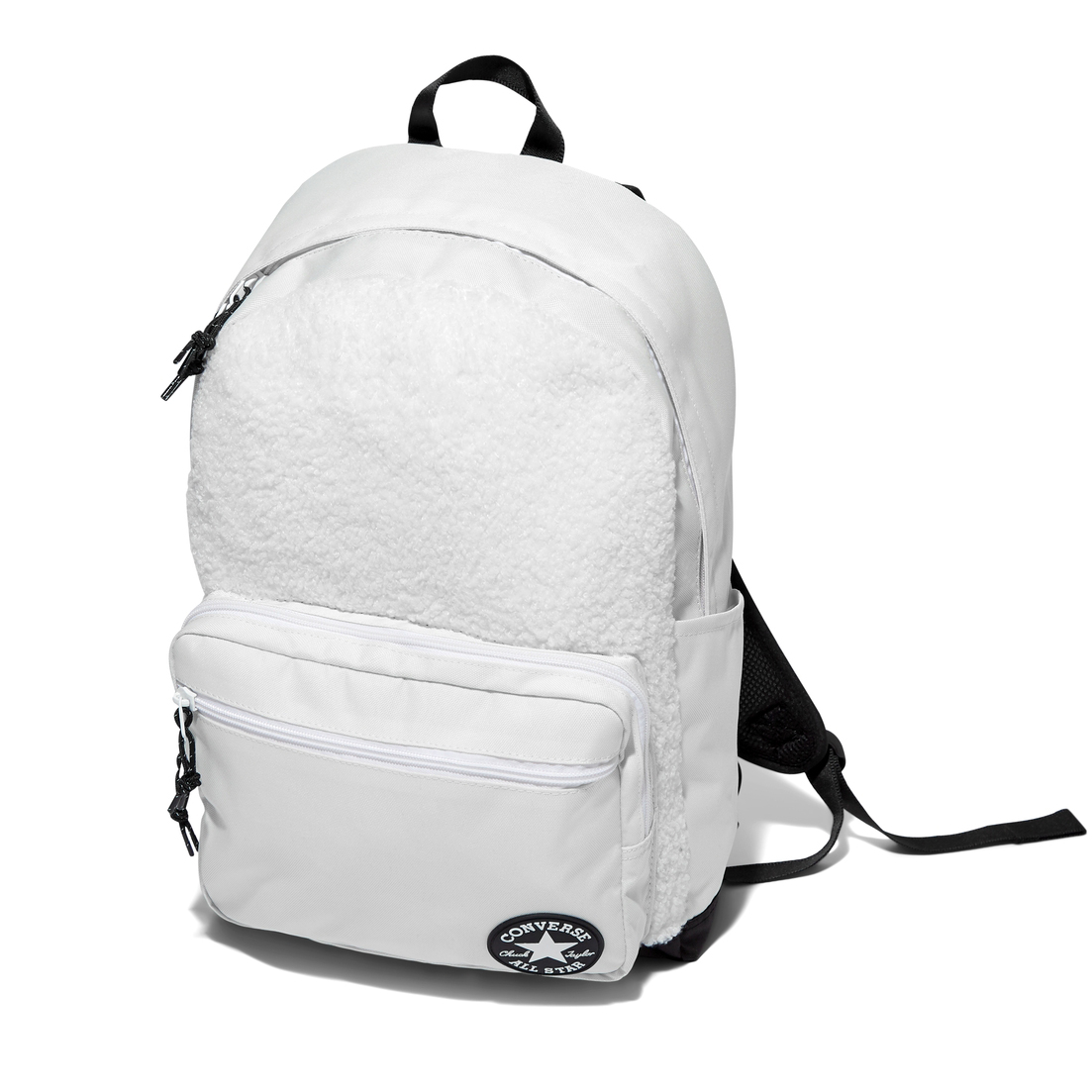 Converse backpack white Clearance