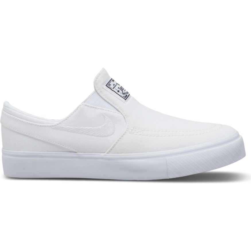 Слипоны Nike SB Janoski Cnvs Slip (gs 