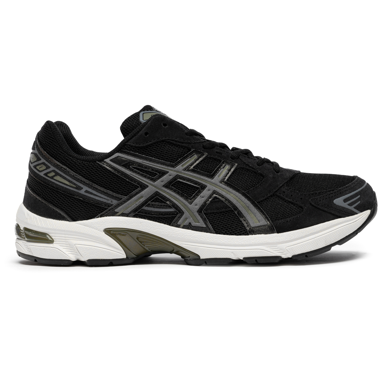 asics 1130 black