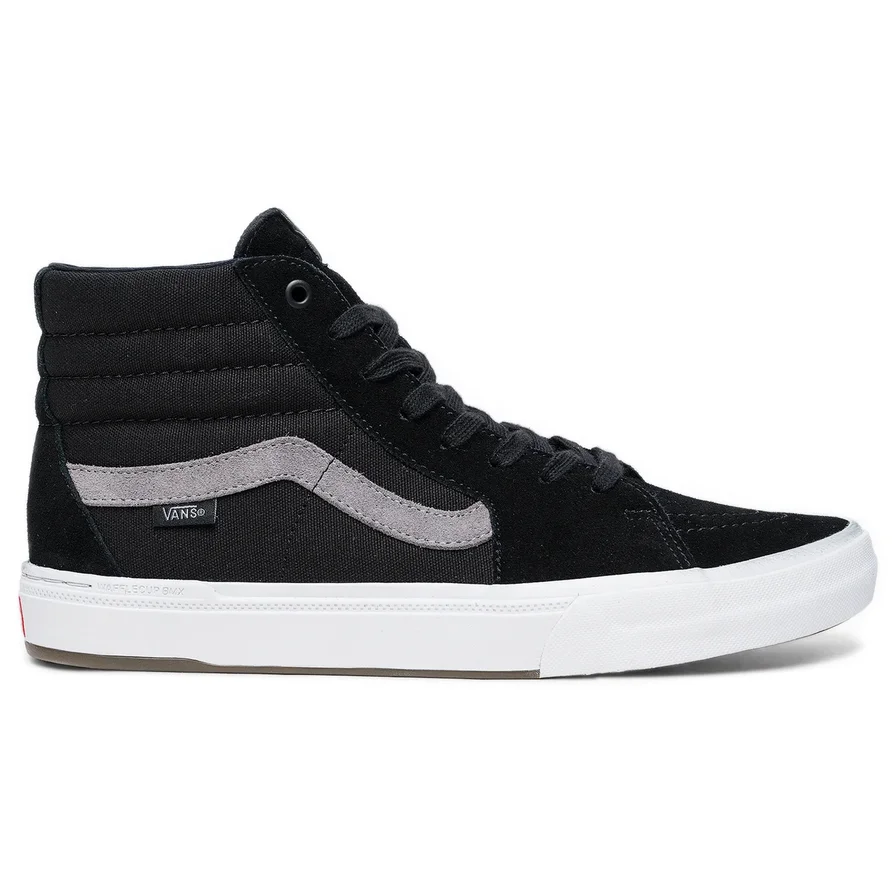 Высокие кеды Vans MN BMX Sk8-hi FW22 купить в интернет магазине Траектория  - цена, отзывы, скидки в Москве, Санкт-Петербурге