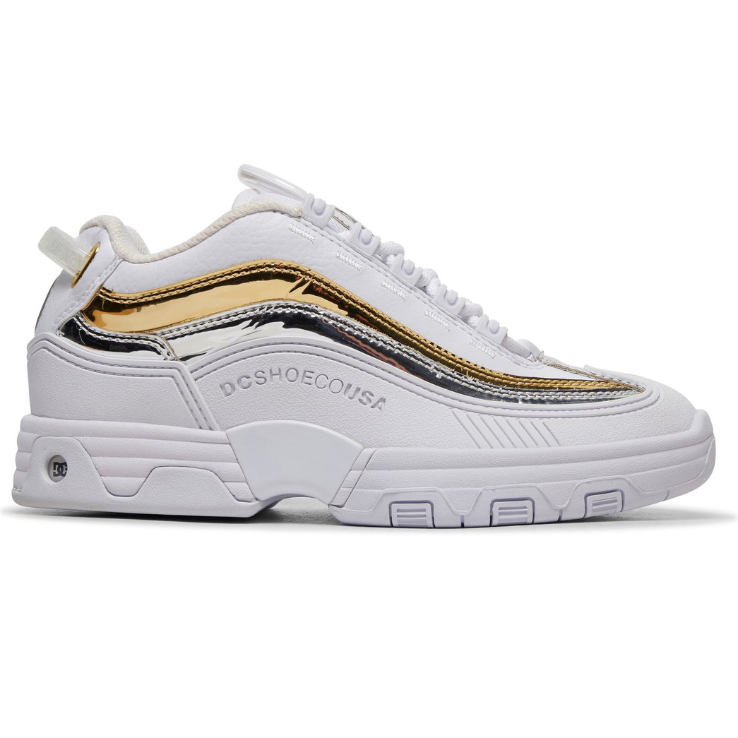 Кроссовки DC Legacy OG J Shoe SS20 купить в интернет магазине Траектория -  цена, отзывы, скидки в Москве, Санкт-Петербурге