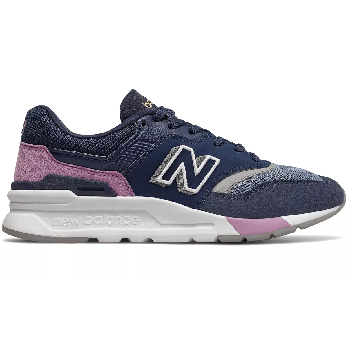 Кроссовки New Balance Cw997 SS20 купить в интернет магазине Траектория -  цена, отзывы, скидки в Москве, Санкт-Петербурге