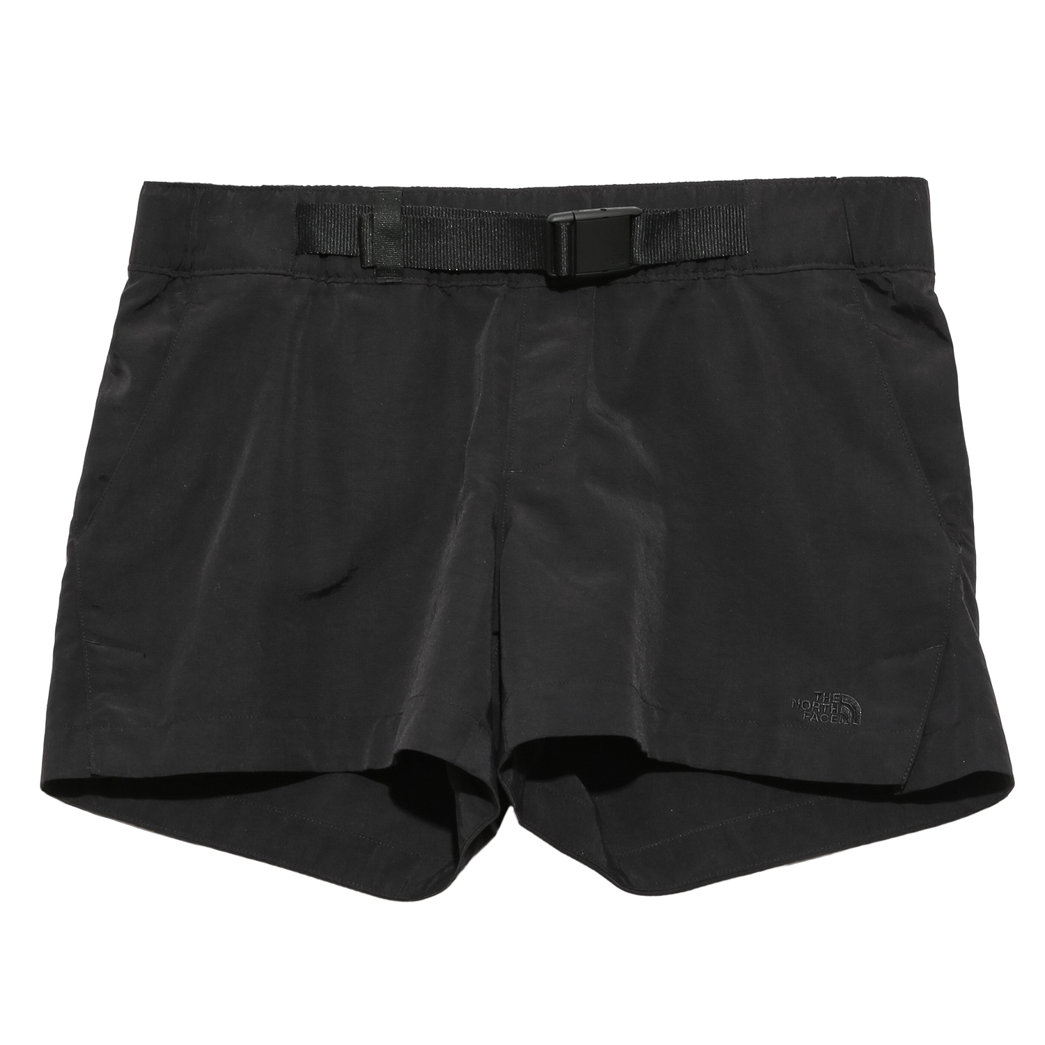 the north face hiking shorts