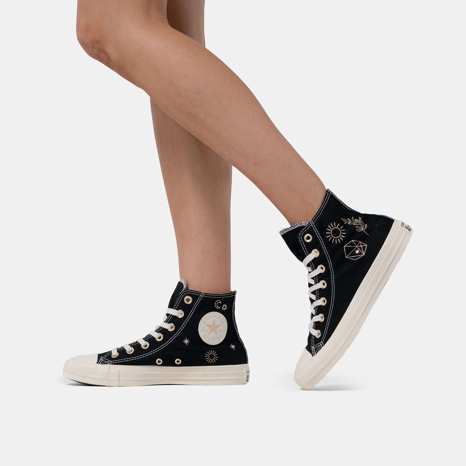 Высокие кеды Converse Chuck Taylor ALL Star SS22 купить в интернет магазине  Траектория - цена, отзывы, скидки в Москве, Санкт-Петербурге