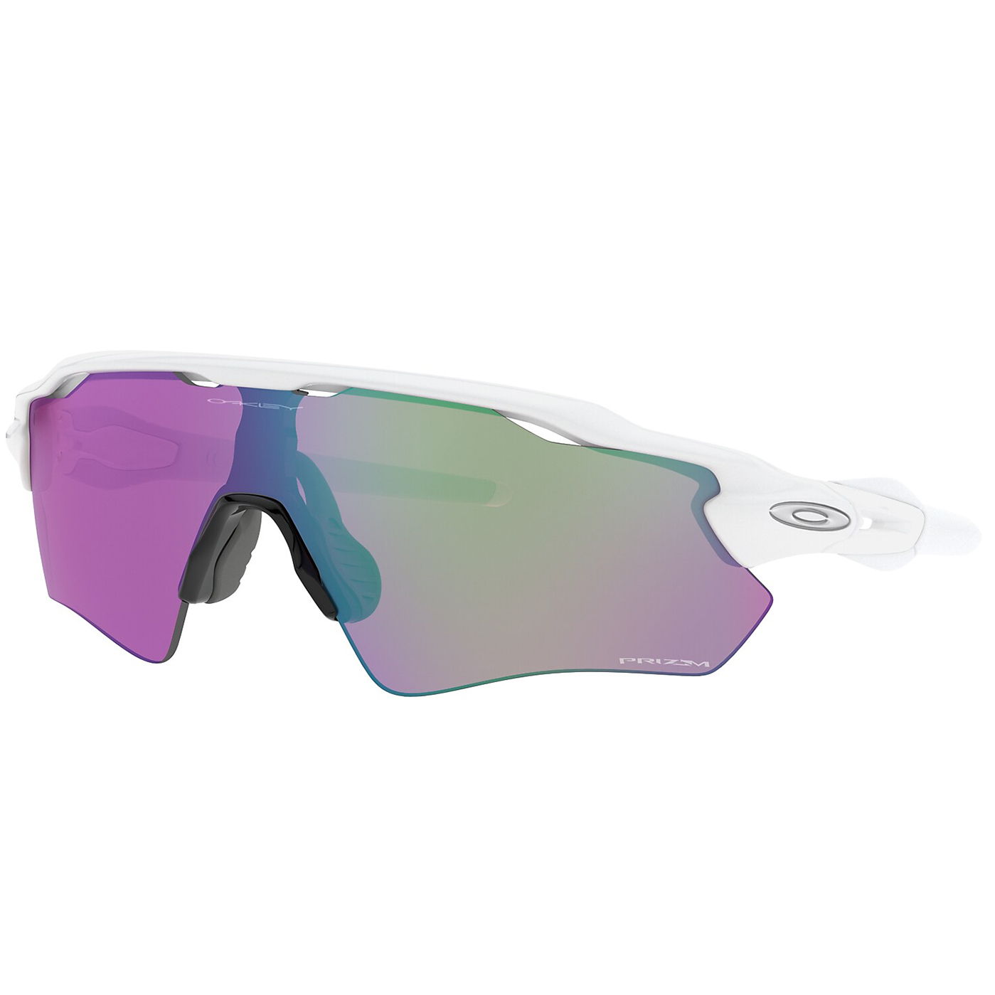 oakley radar polarized sunglasses