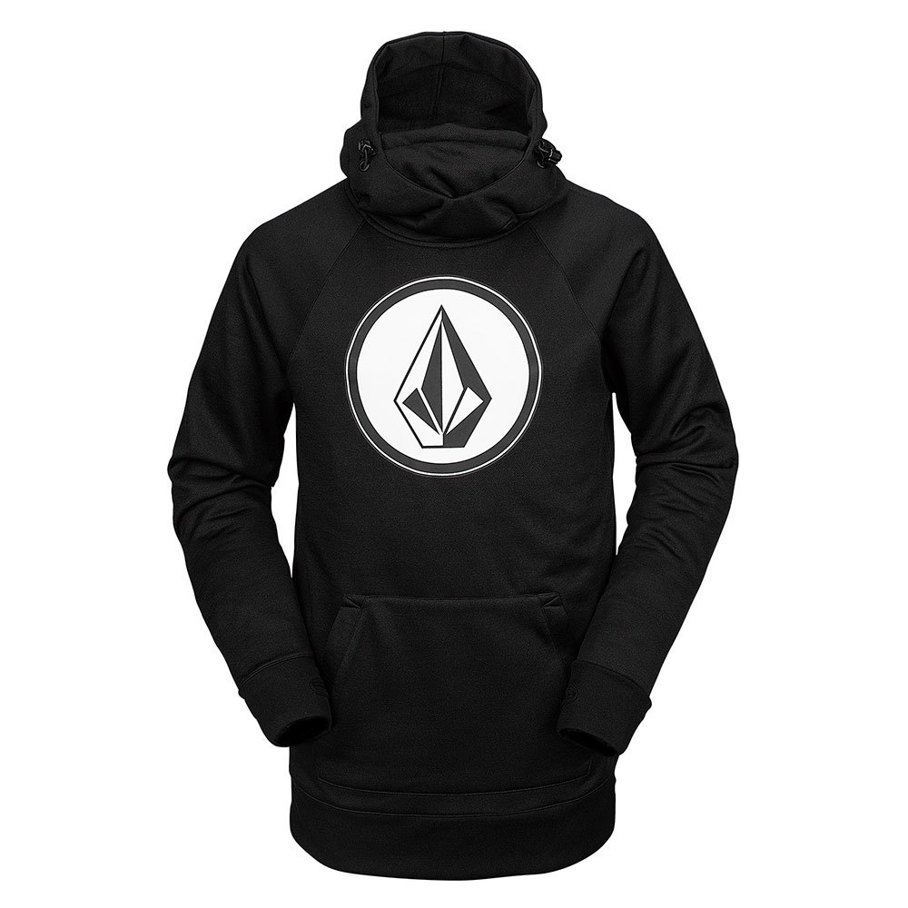 volcom sweatshirt