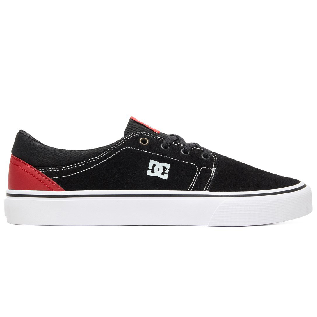 dc trase sd shoes