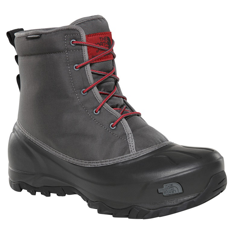 Ботинки The North Face M Tsumoru Boot 