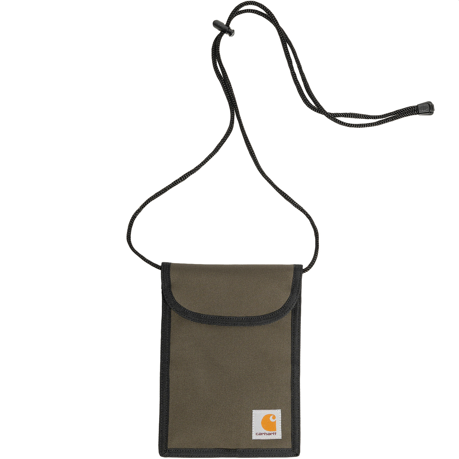 collins neck pouch