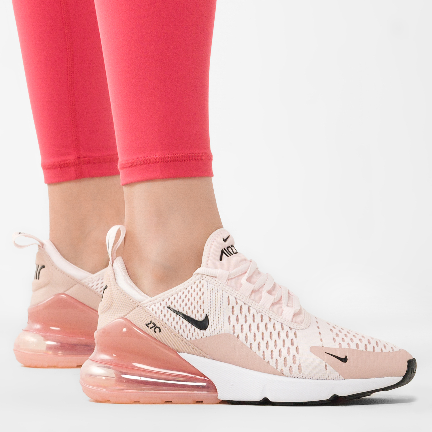 Кроссовки Nike AIR MAX 270 FW купить в интернет-магазине Траектория