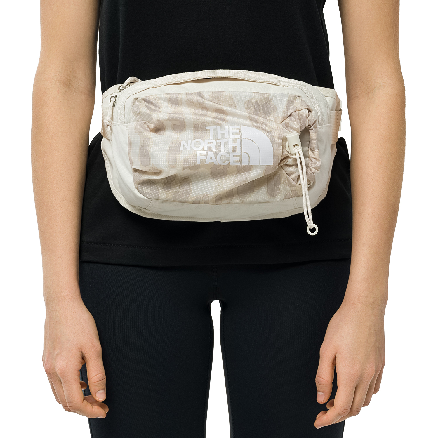 north face hip bolsas