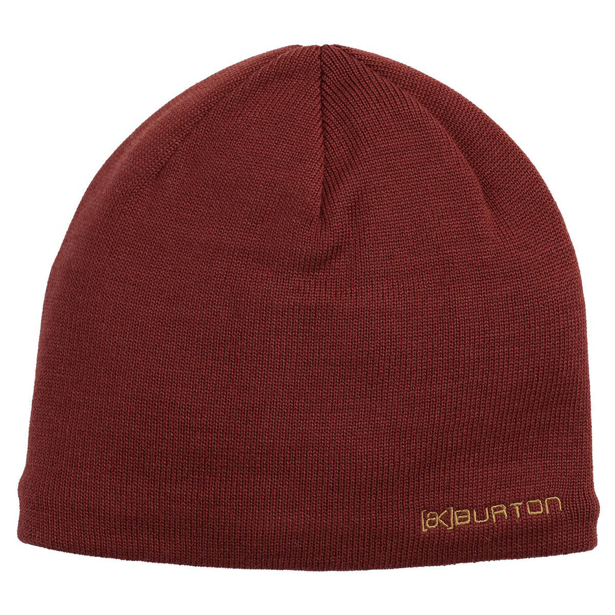 Шапка Burton AK Tech Beanie FW21 