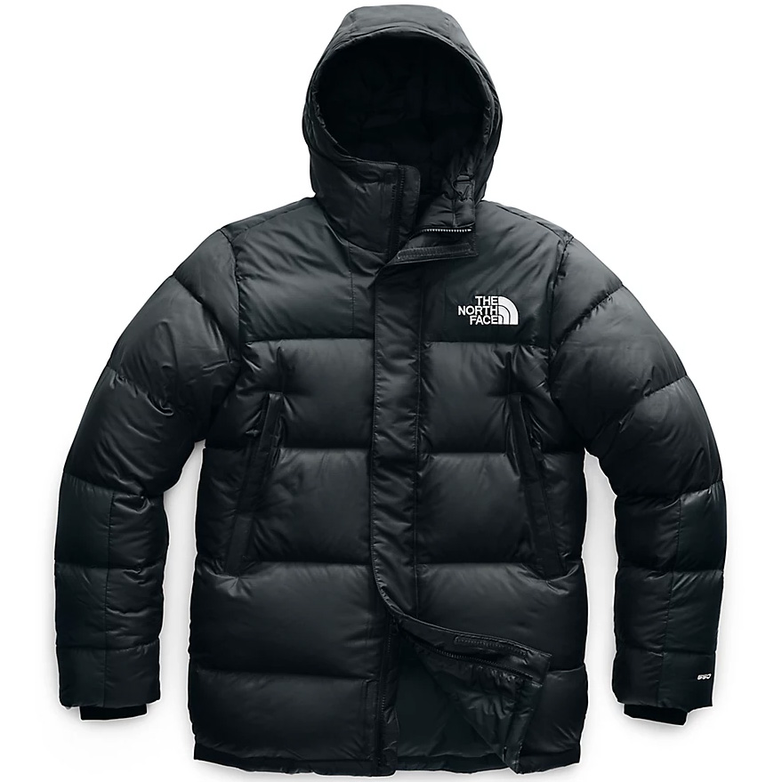 the north face corporate