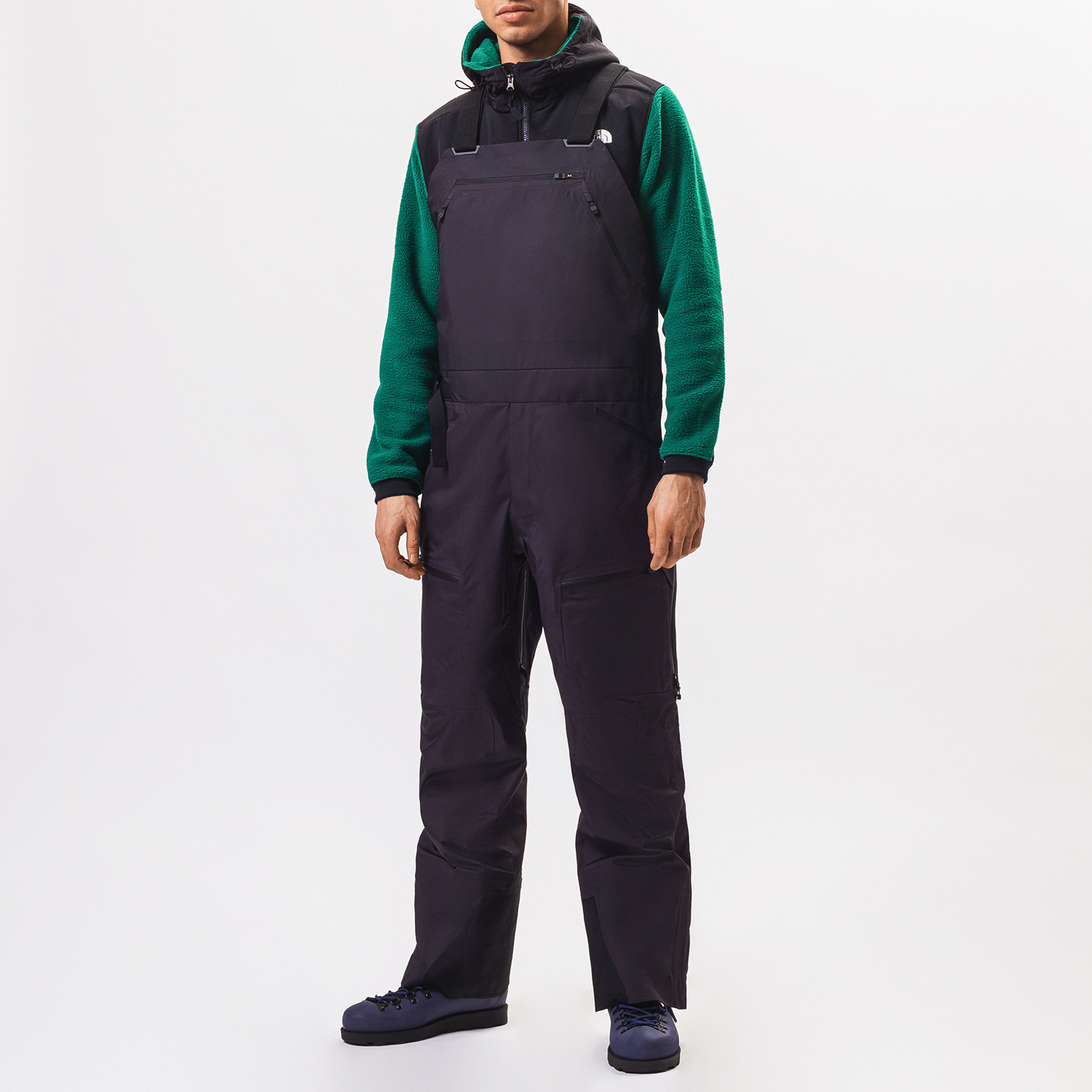 north face steep series