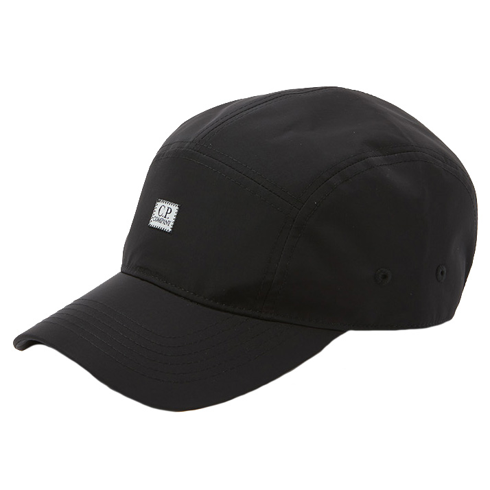 Кепка C.P. Company Chrome Garment Dyed 