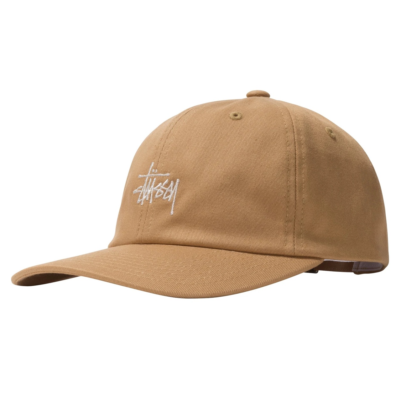 Кепка Stussy Stock LOW PRO CAP SS21 