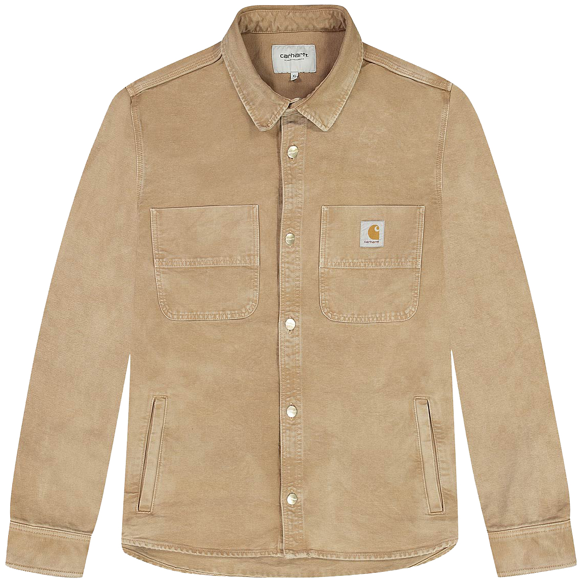 Carhartt WIP Glenn Shirt JAC FW21 