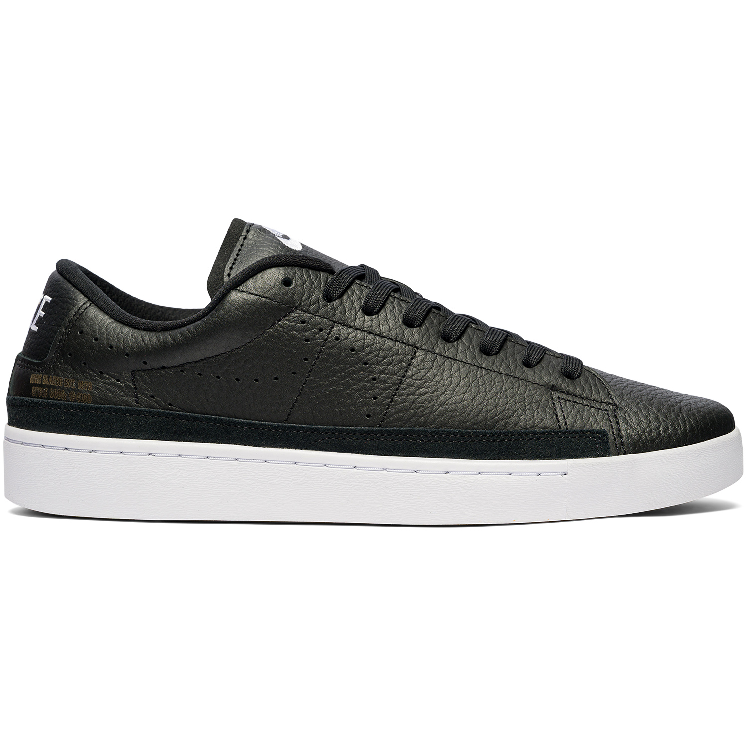 Низкие кеды Nike Blazer LOW X SS21 