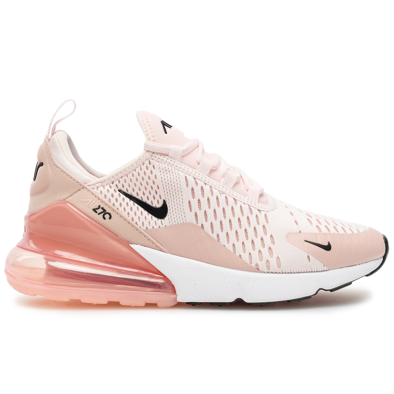 Кроссовки Nike AIR MAX 270 FW купить в интернет-магазине Траектория
