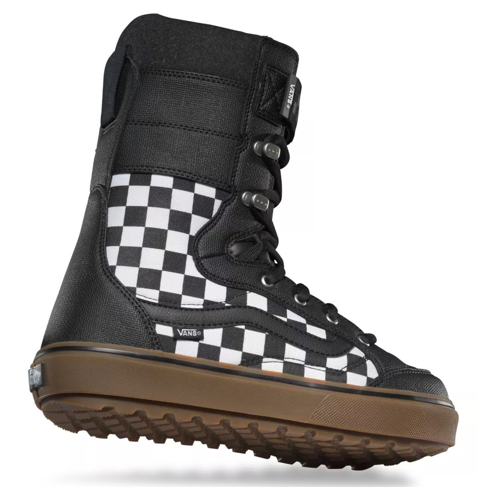 vans hi standard ll dx