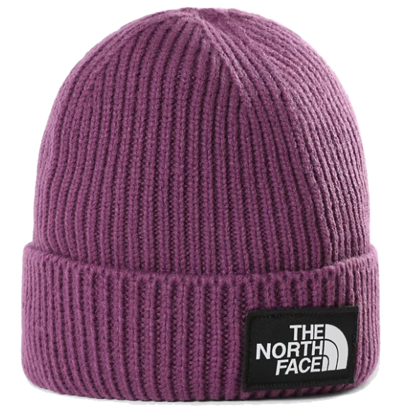 Шапка The North Face Y BOX Logo Cuff 