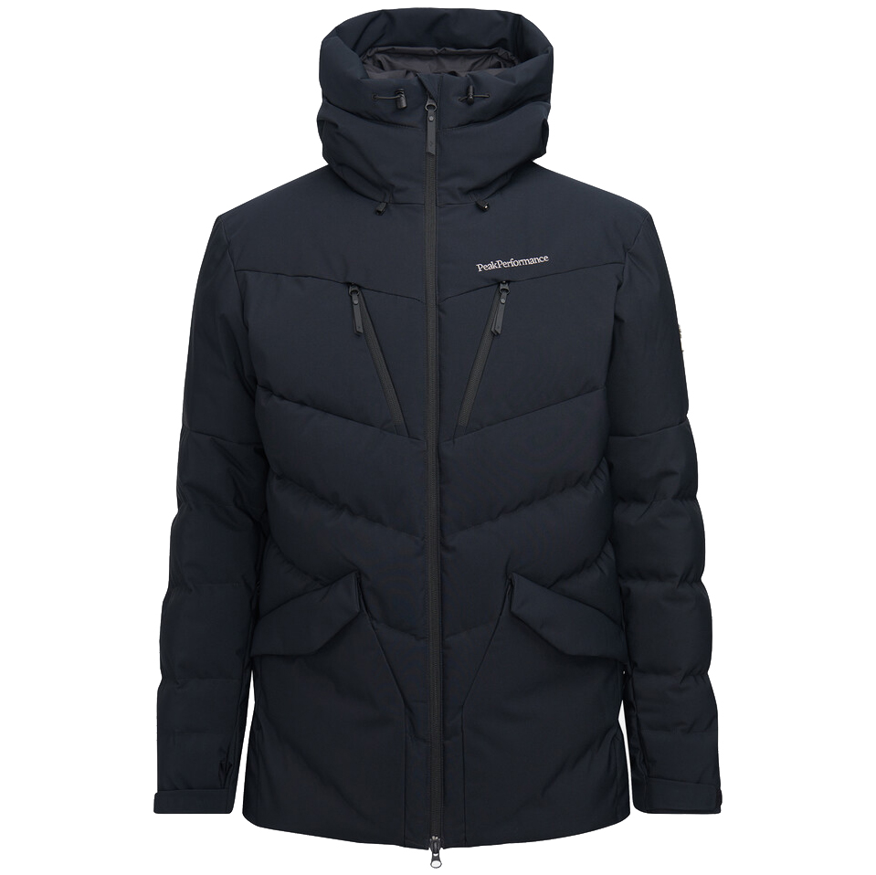 frost peak performance