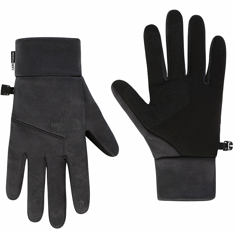 The North Face M Etip Hardface Glove 
