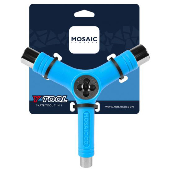 Инструмент Mosaic Y Tool  SS от Mosaic в интернет магазине www.traektoria.ru - 4 фото