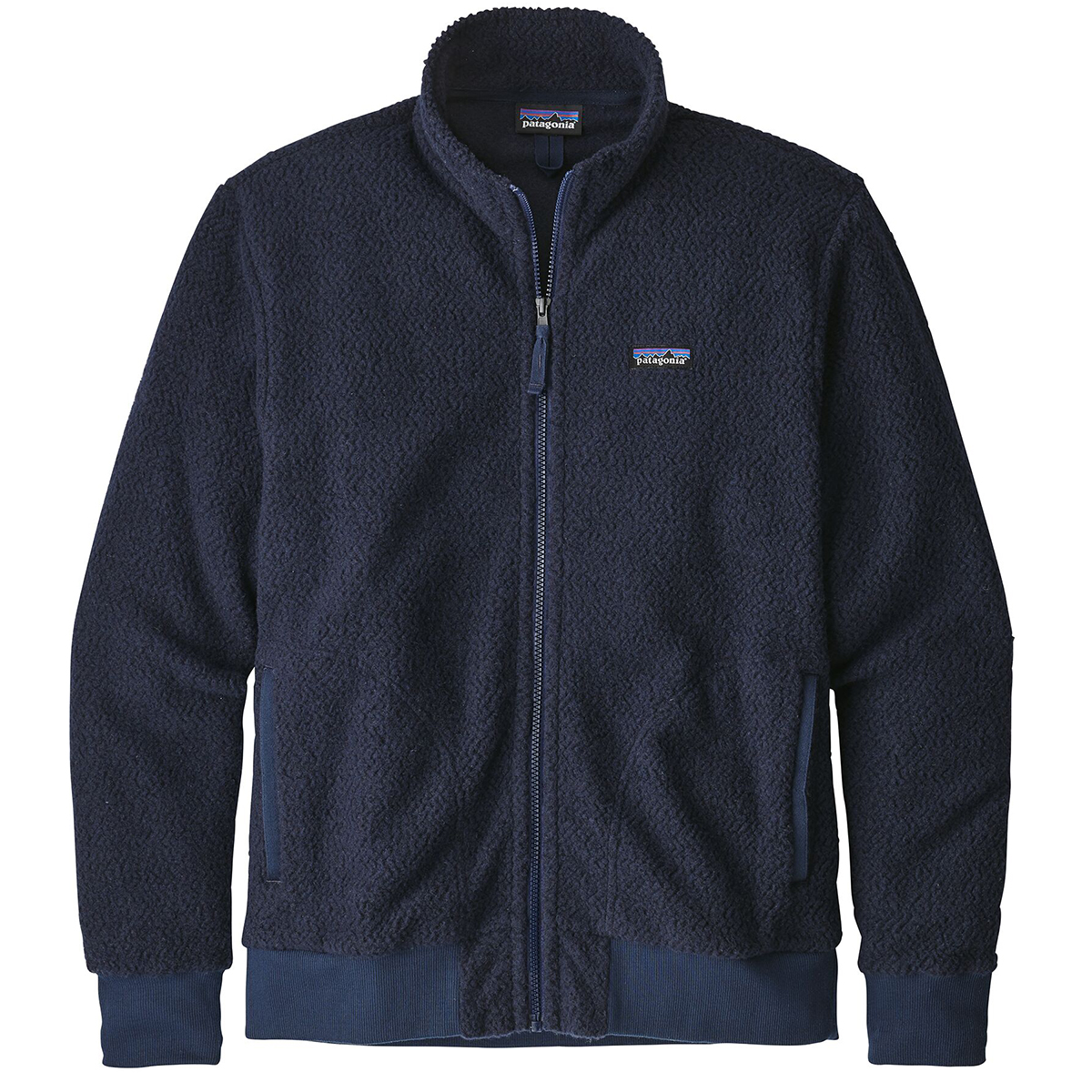 Толстовка Patagonia M'S Woolyester 