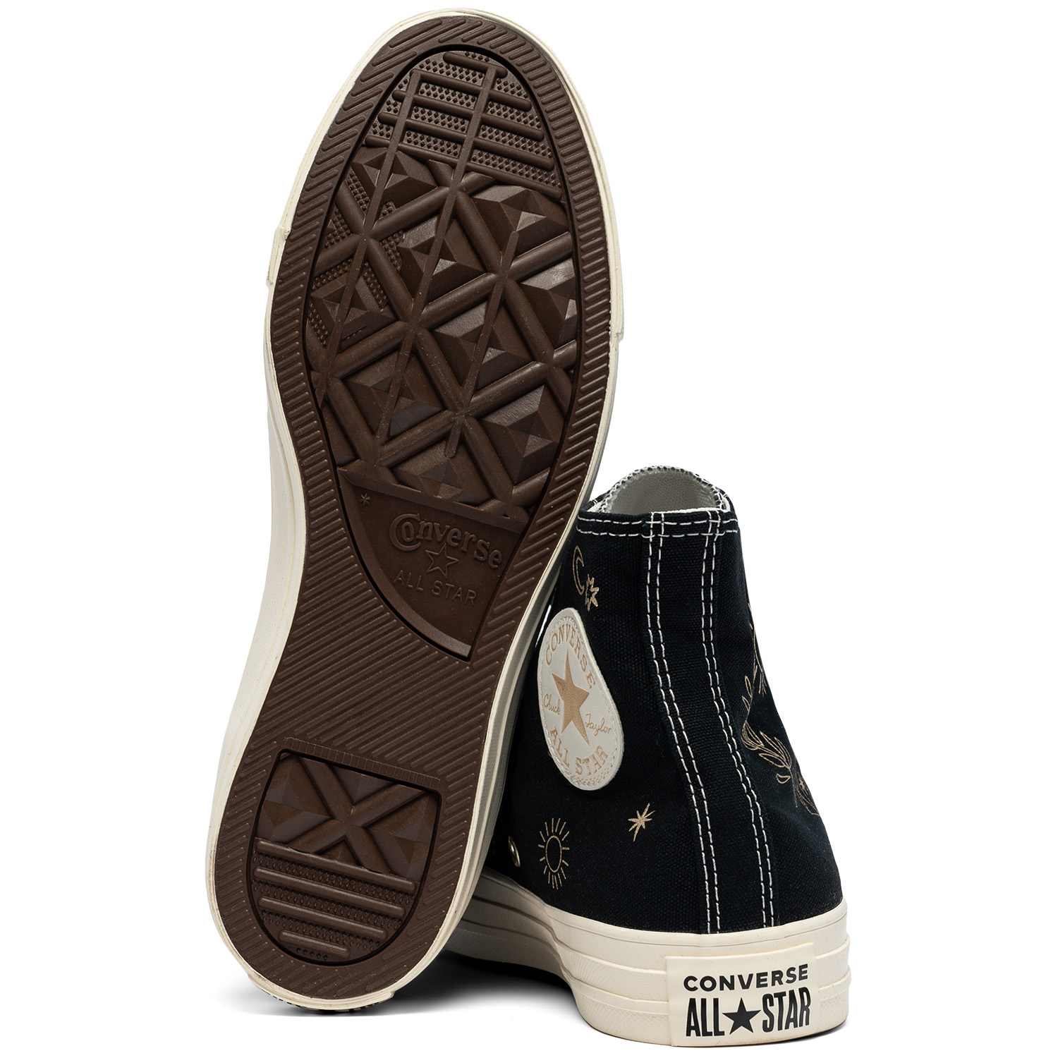 Высокие кеды Converse Chuck Taylor ALL Star SS22 купить в интернет магазине  Траектория - цена, отзывы, скидки в Москве, Санкт-Петербурге