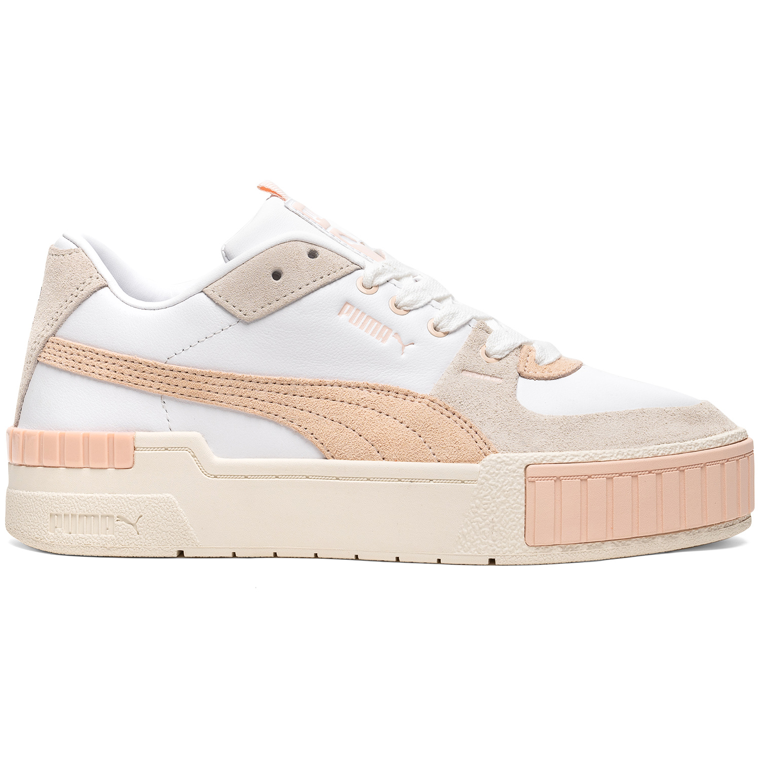 Купить Кроссовки Пума Распродажа