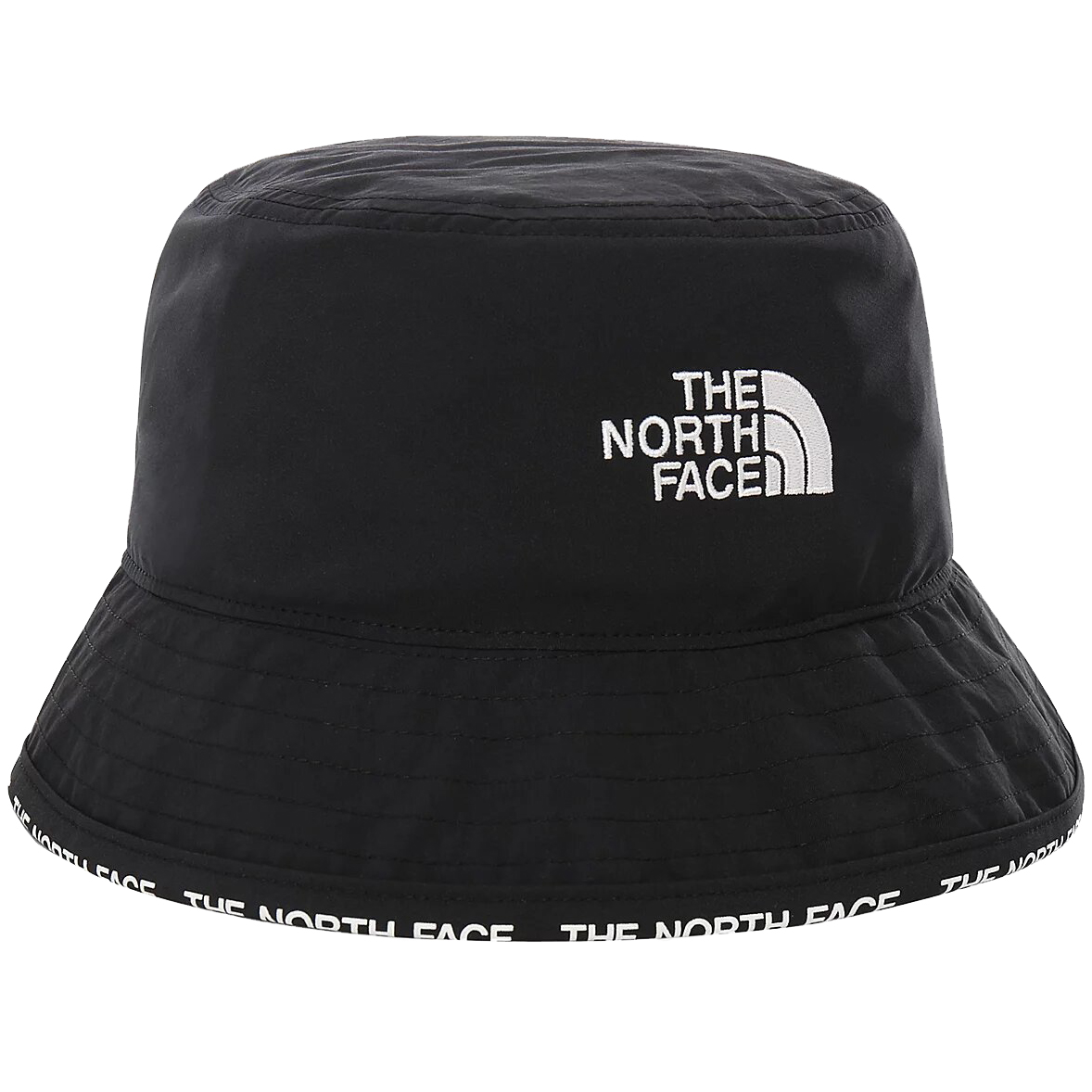 bucket the north face
