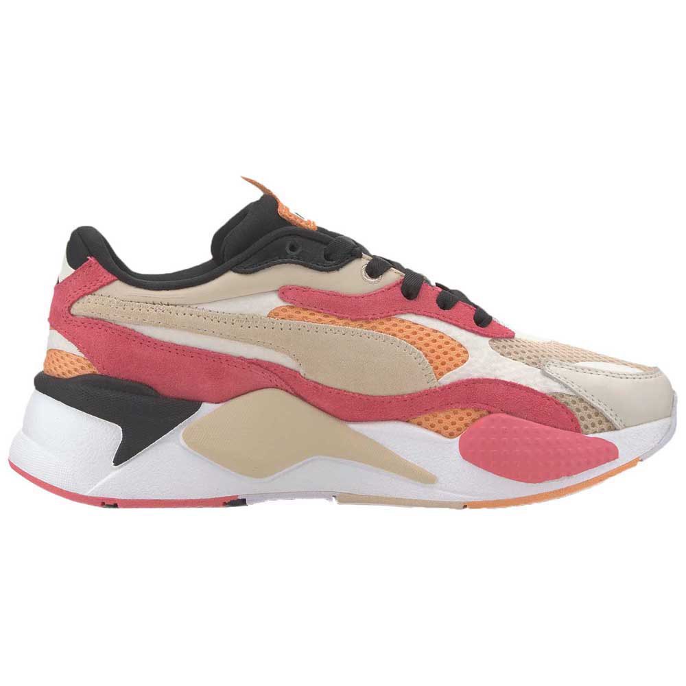 Кроссовки PUMA Rs-x³ Mesh POP WN S FW21 купить в интернет магазине  Траектория - цена, отзывы, скидки в Москве, Санкт-Петербурге