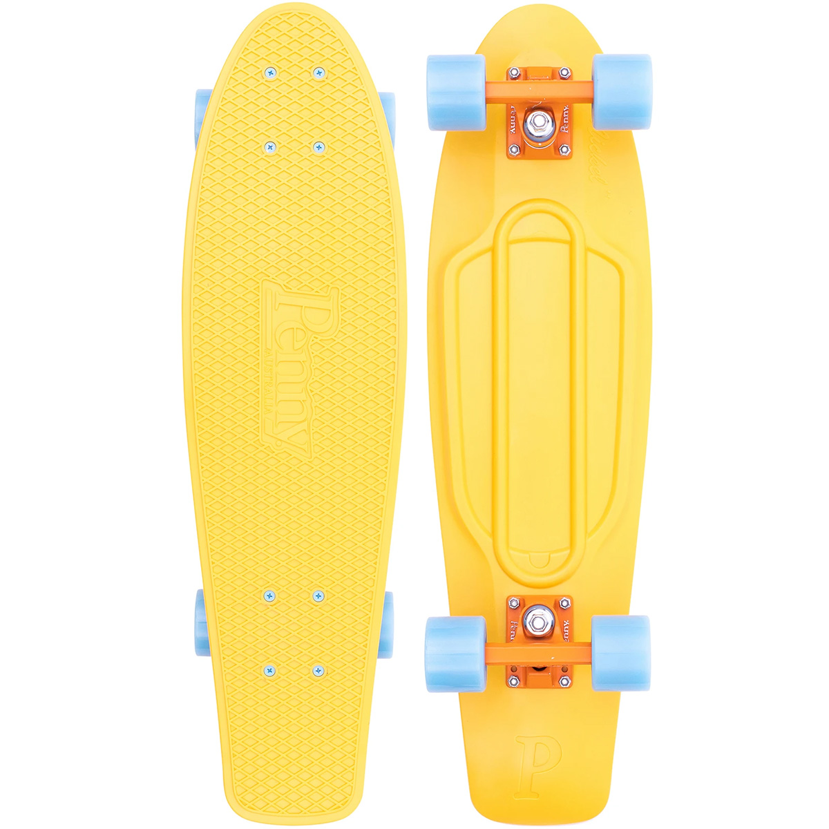 penny board 27 inch