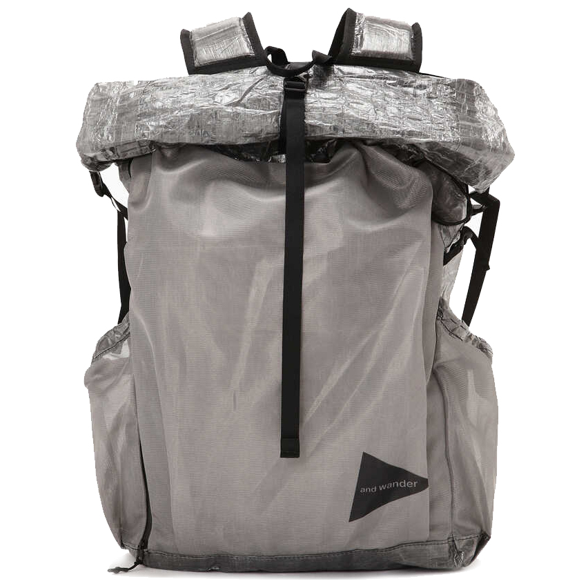 cuben fiber backpack