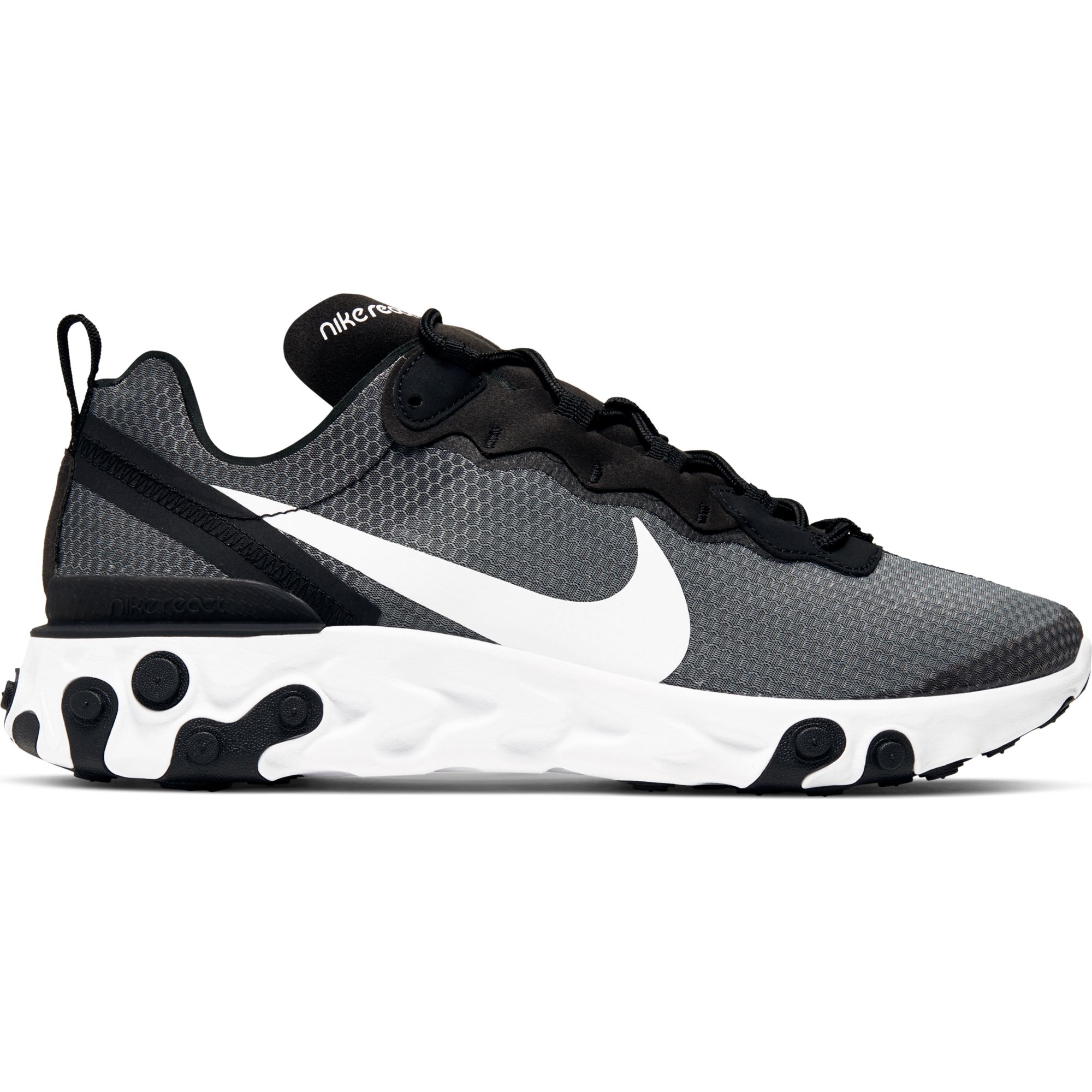 mike react element 55