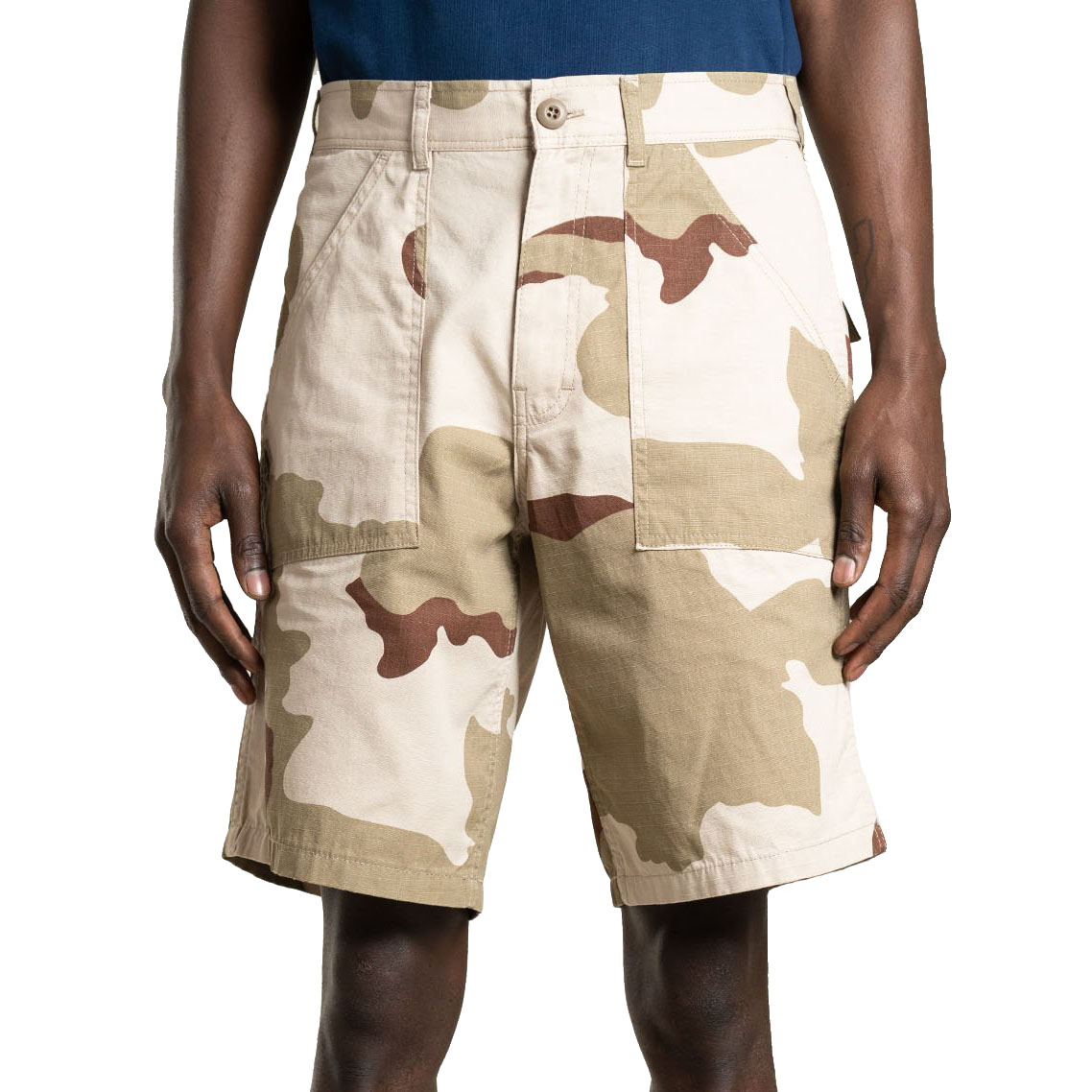 Шорты Stan Ray FAT Short SS20 купить в 